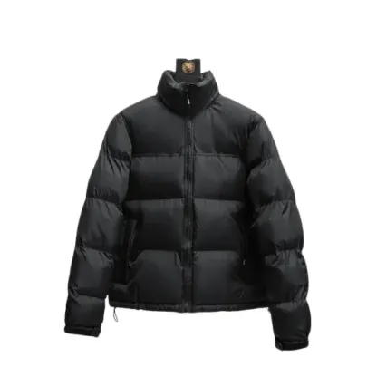 Daunenjacke