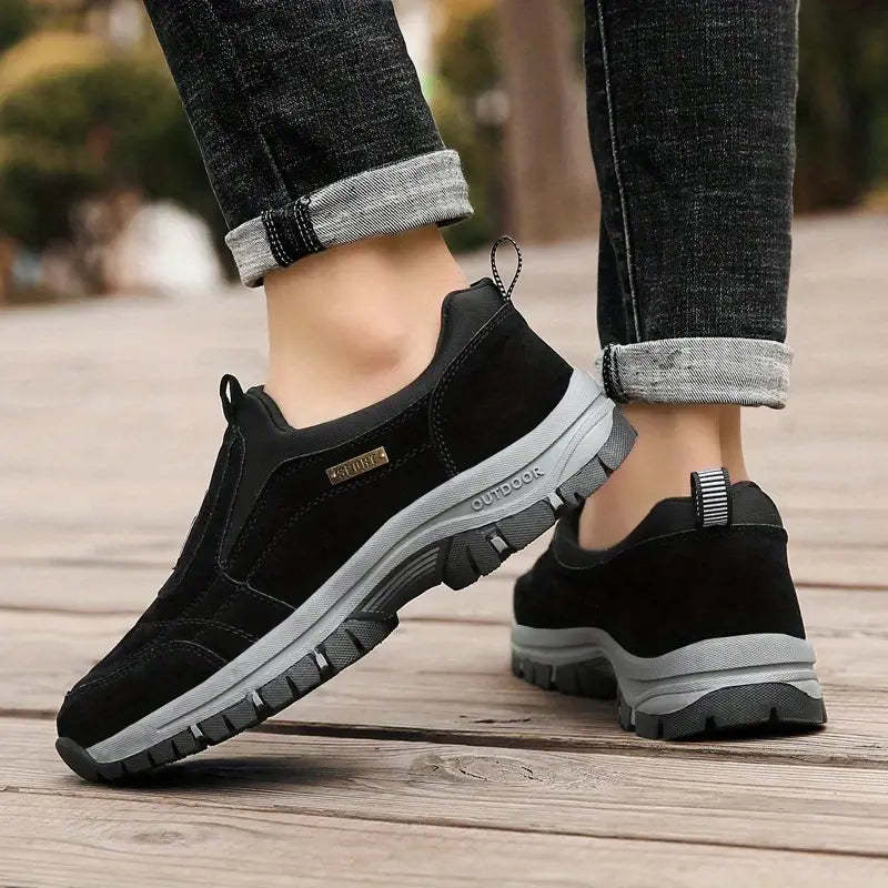 THERwalk® | Unisex Wander- und Komfortschuh