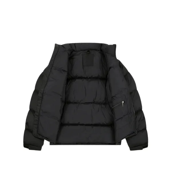 Daunenjacke