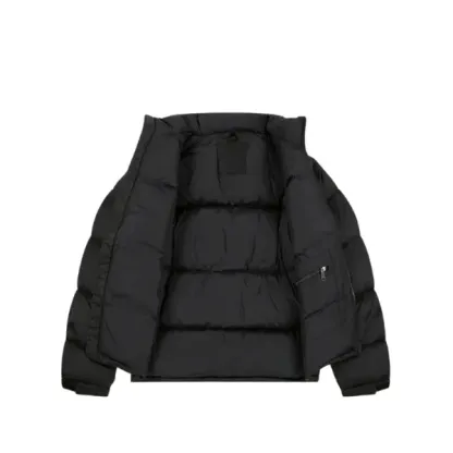 Daunenjacke