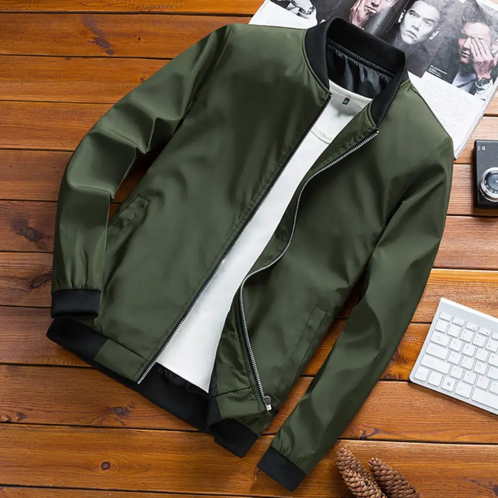 Frühlingsjacke
