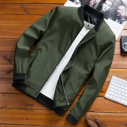 Frühlingsjacke