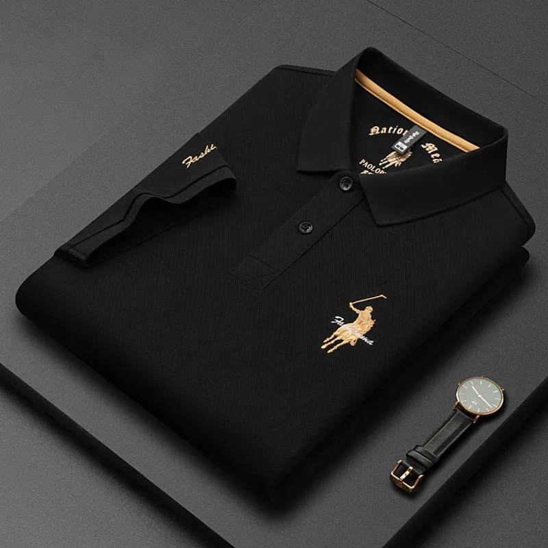 🔥August Specials-Ethan | Herren-Polo