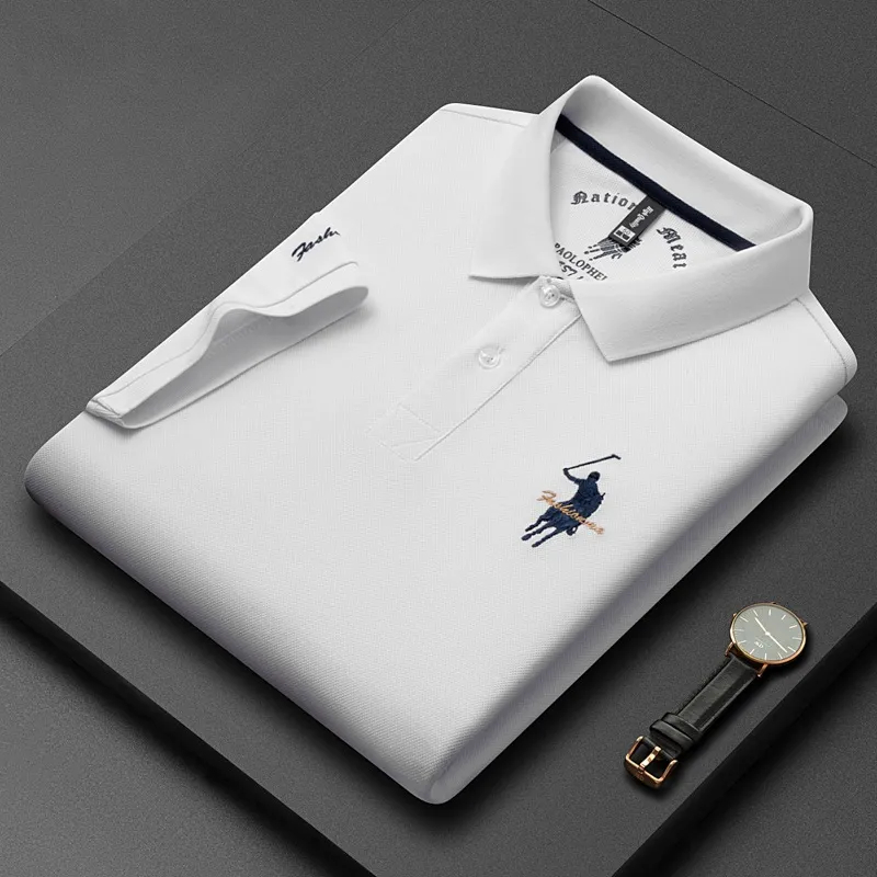 🔥August Specials-Ethan | Herren-Polo