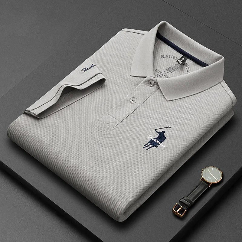 🔥August Specials-Ethan | Herren-Polo