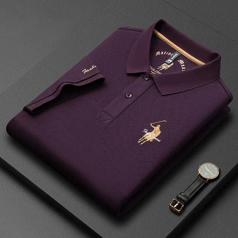 🔥August Specials-Ethan | Herren-Polo
