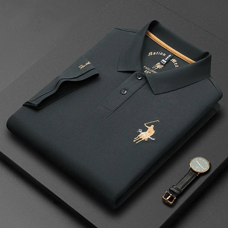 🔥August Specials-Ethan | Herren-Polo
