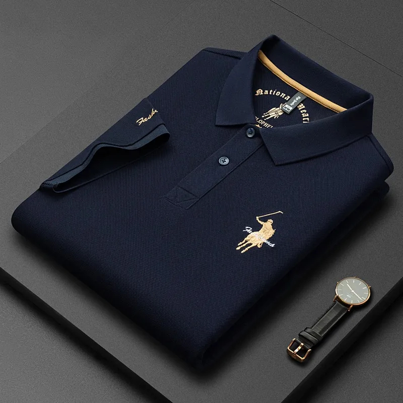 🔥August Specials-Ethan | Herren-Polo