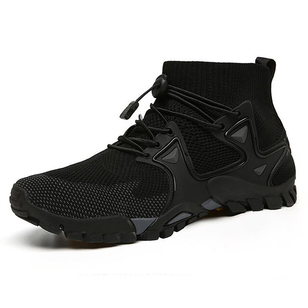 Ergonomische Barfußschuhe - TANNE