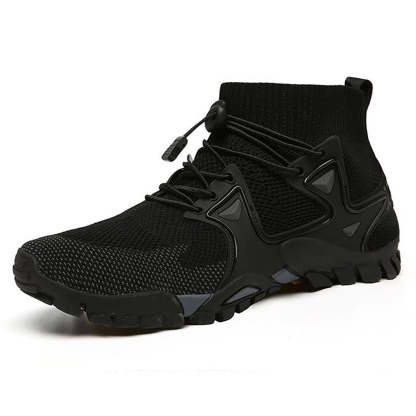 Ergonomische Barfußschuhe - TANNE