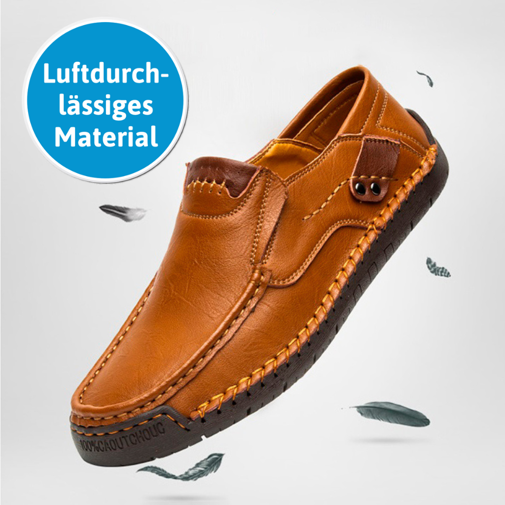Ergonomische Schmerzbefreiende Schuhe
