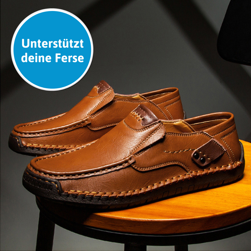 Ergonomische Schmerzbefreiende Schuhe