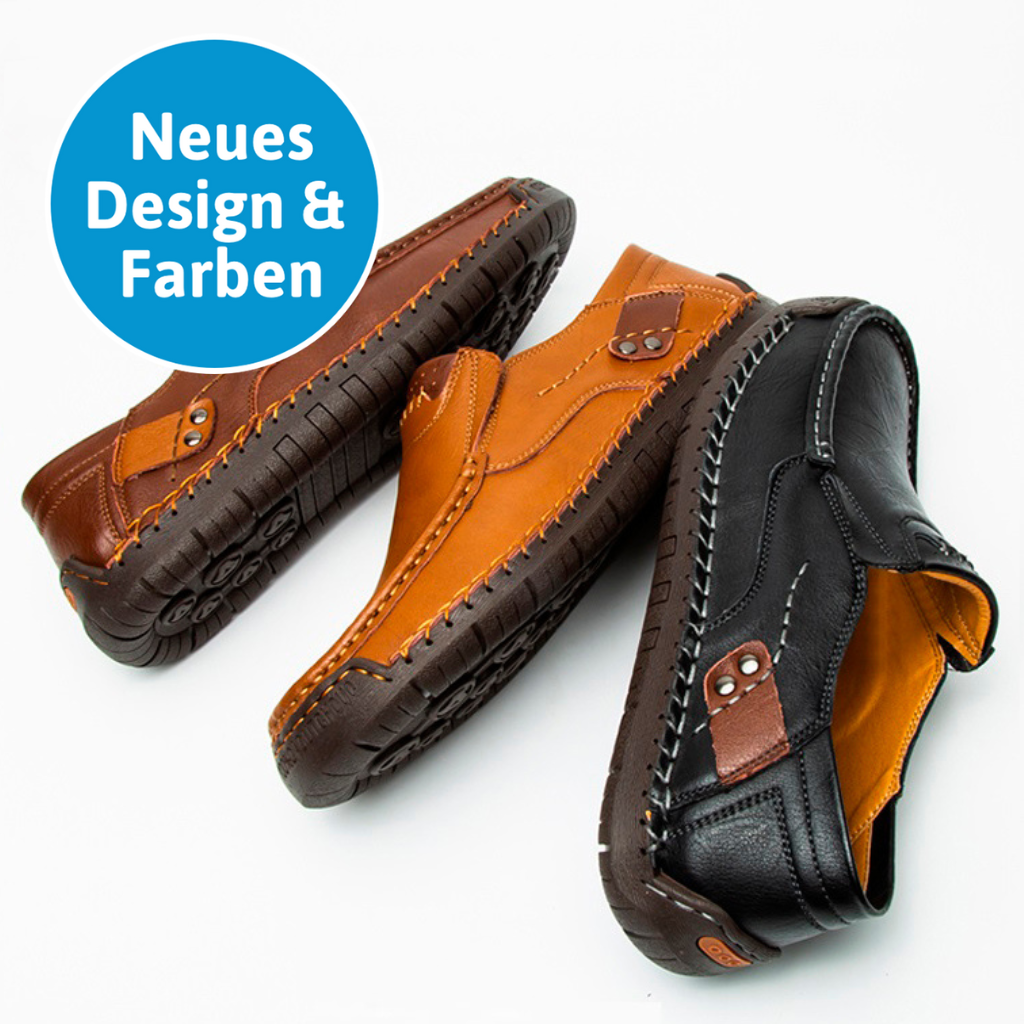 Ergonomische Schmerzbefreiende Schuhe