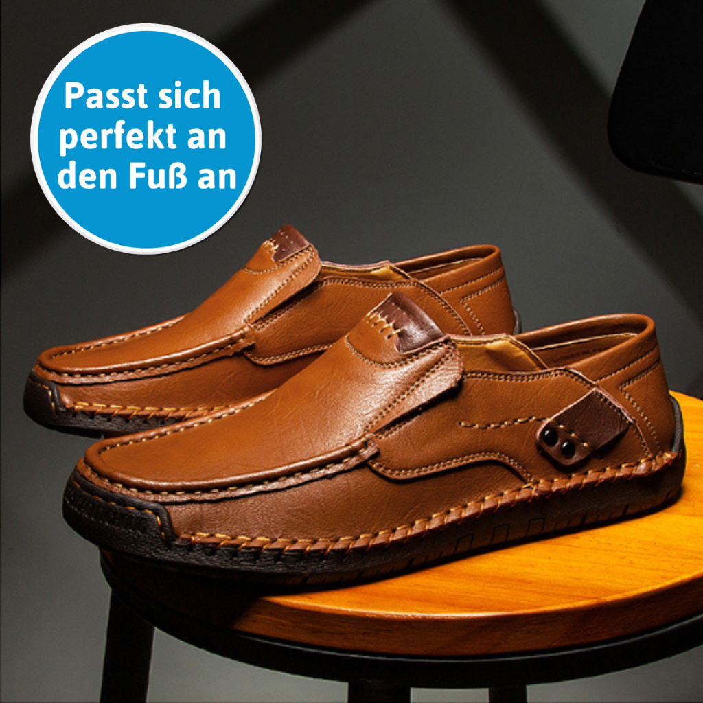 Ergonomische Schmerzbefreiende Schuhe