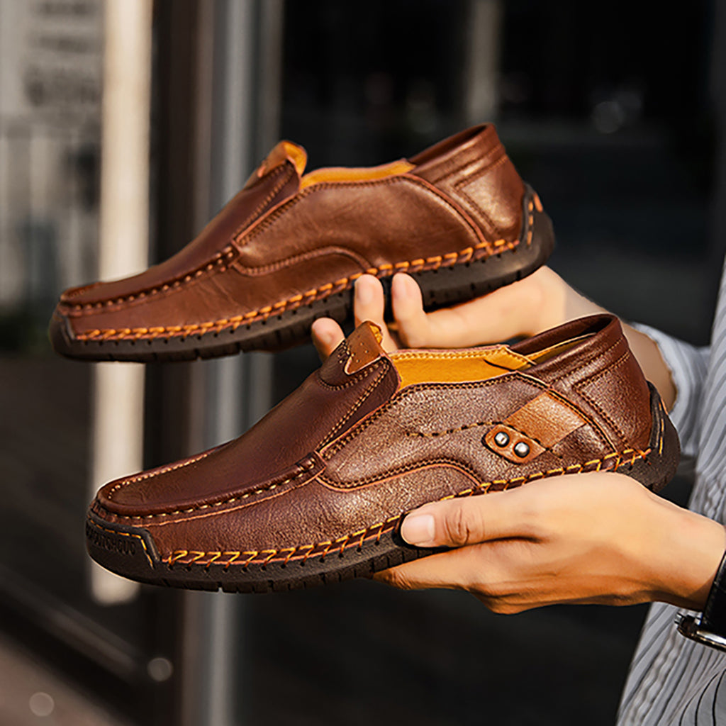 Ergonomische Schmerzbefreiende Schuhe