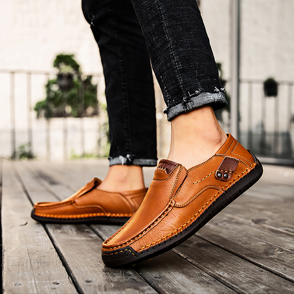 Ergonomische Schmerzbefreiende Schuhe