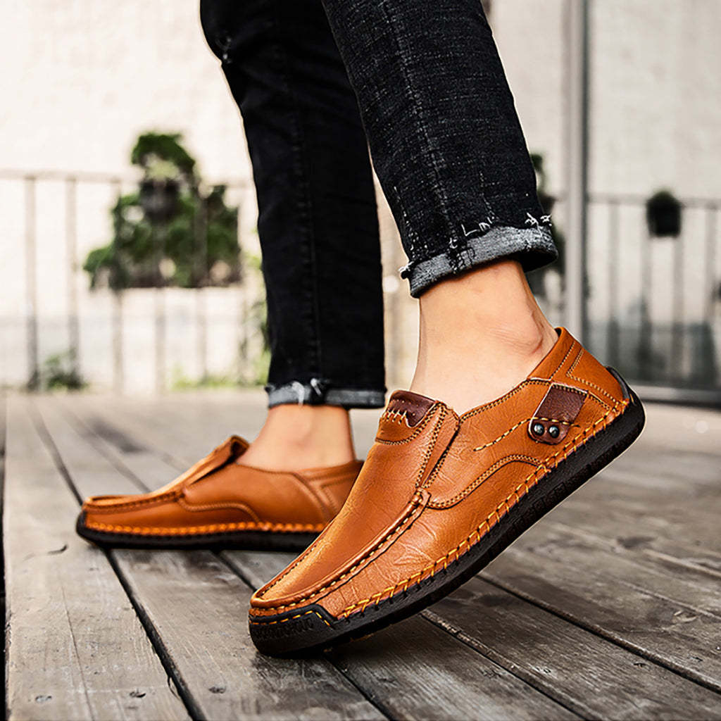 Ergonomische Schmerzbefreiende Schuhe