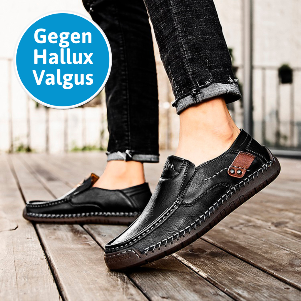 Ergonomische Schmerzbefreiende Schuhe