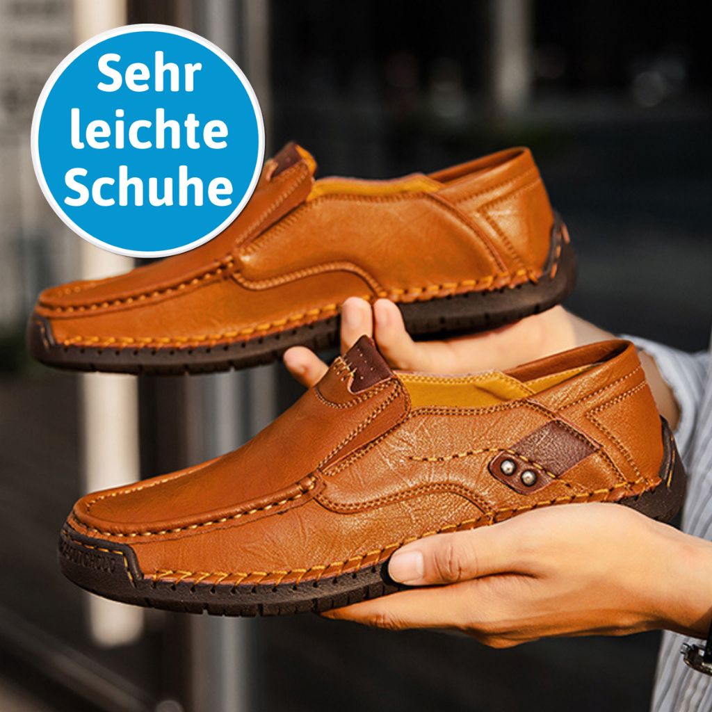 Ergonomische Schmerzbefreiende Schuhe