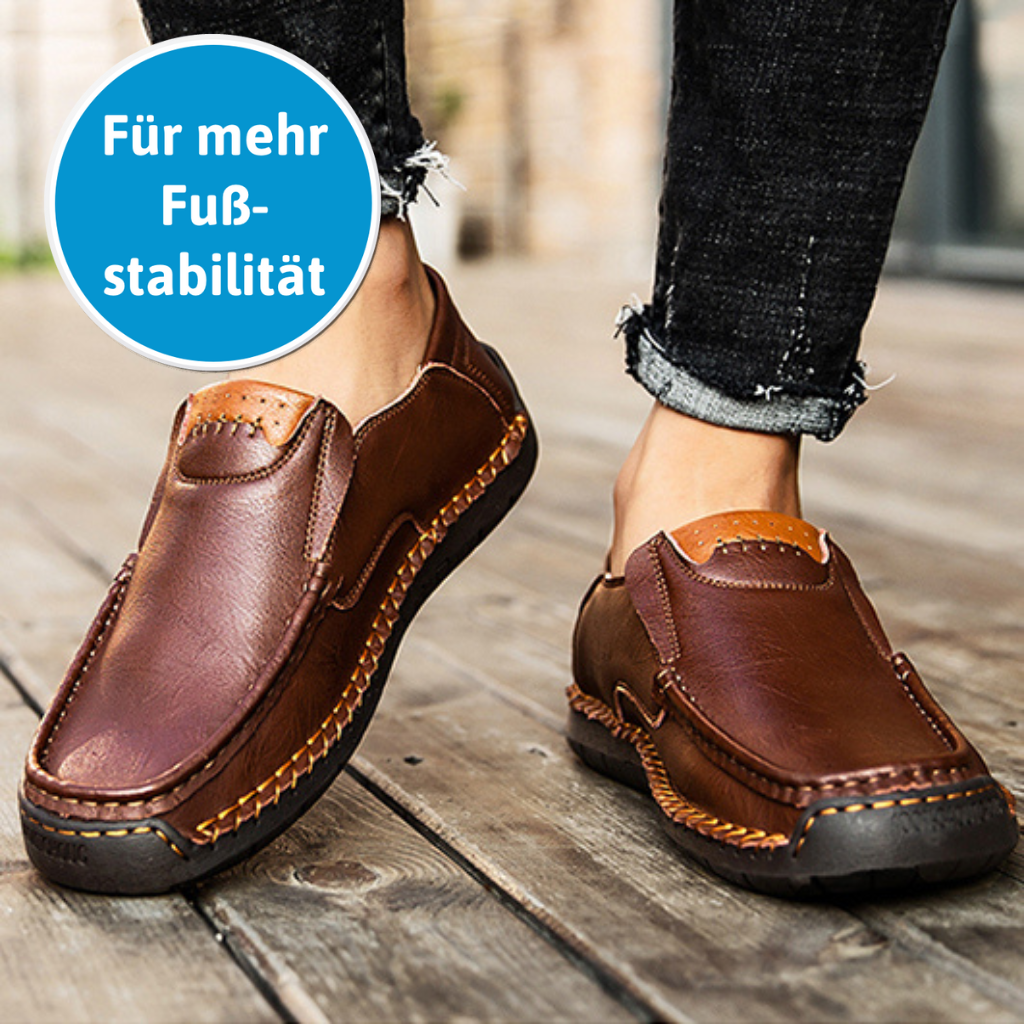 Ergonomische Schmerzbefreiende Schuhe