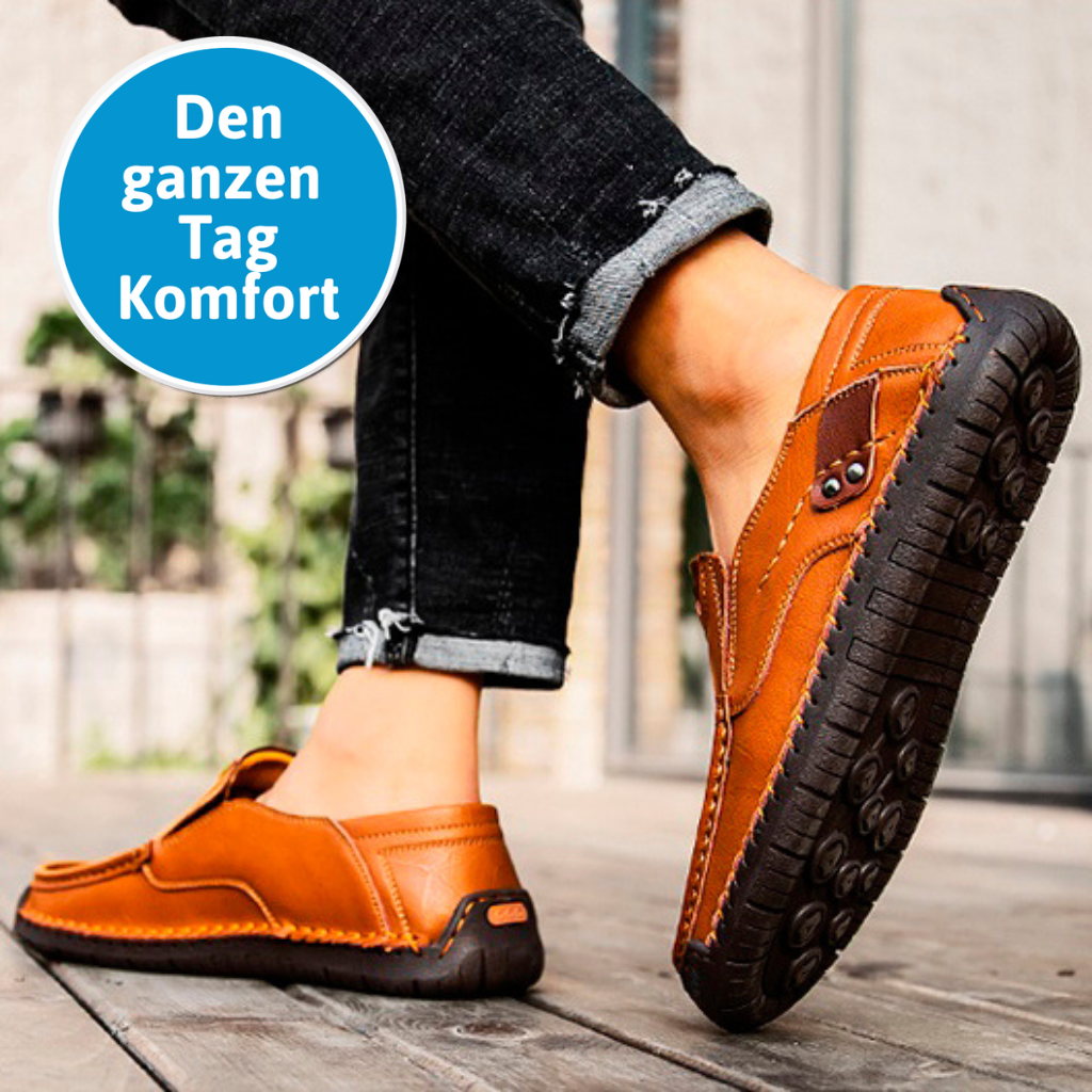 Ergonomische Schmerzbefreiende Schuhe
