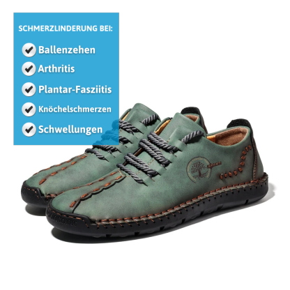 Ergonomische Schmerzbefreiende Schuhe