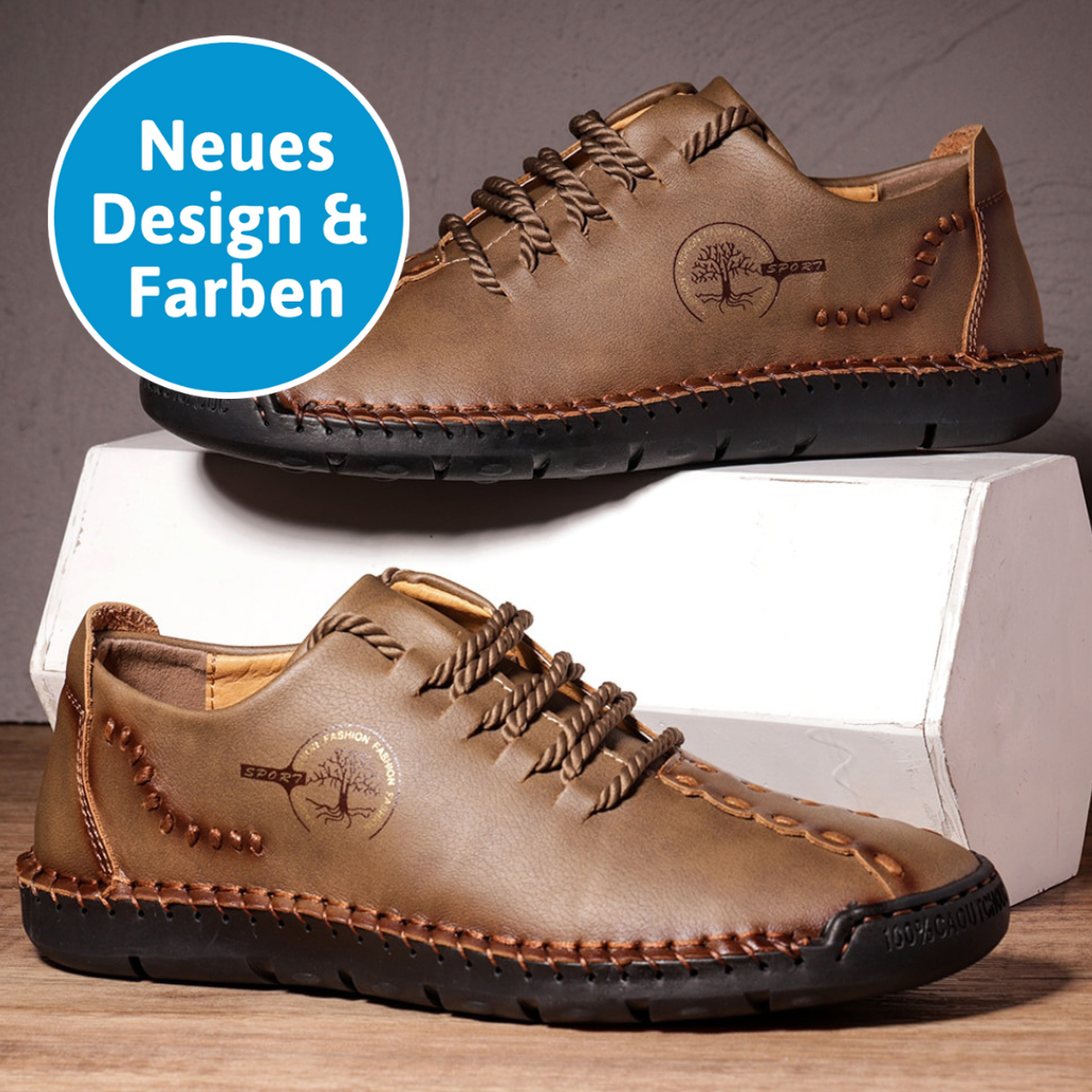 Ergonomische Schmerzbefreiende Schuhe