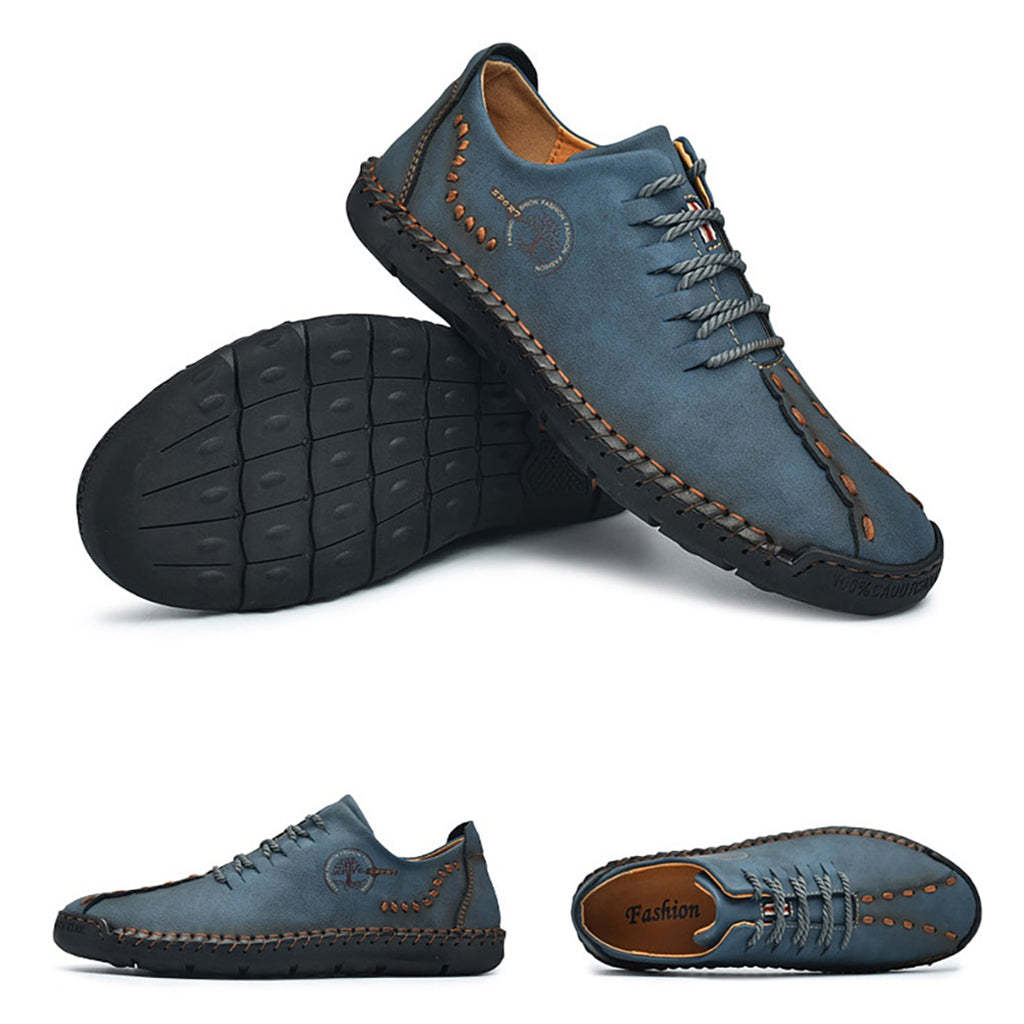 Ergonomische Schmerzbefreiende Schuhe