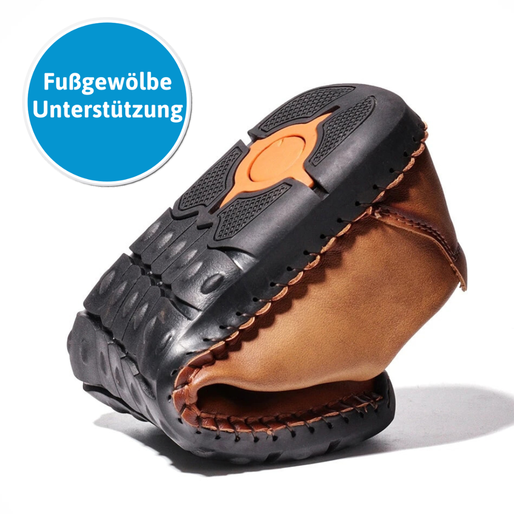 Ergonomische Schmerzbefreiende Schuhe