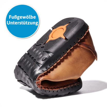 Ergonomische Schmerzbefreiende Schuhe