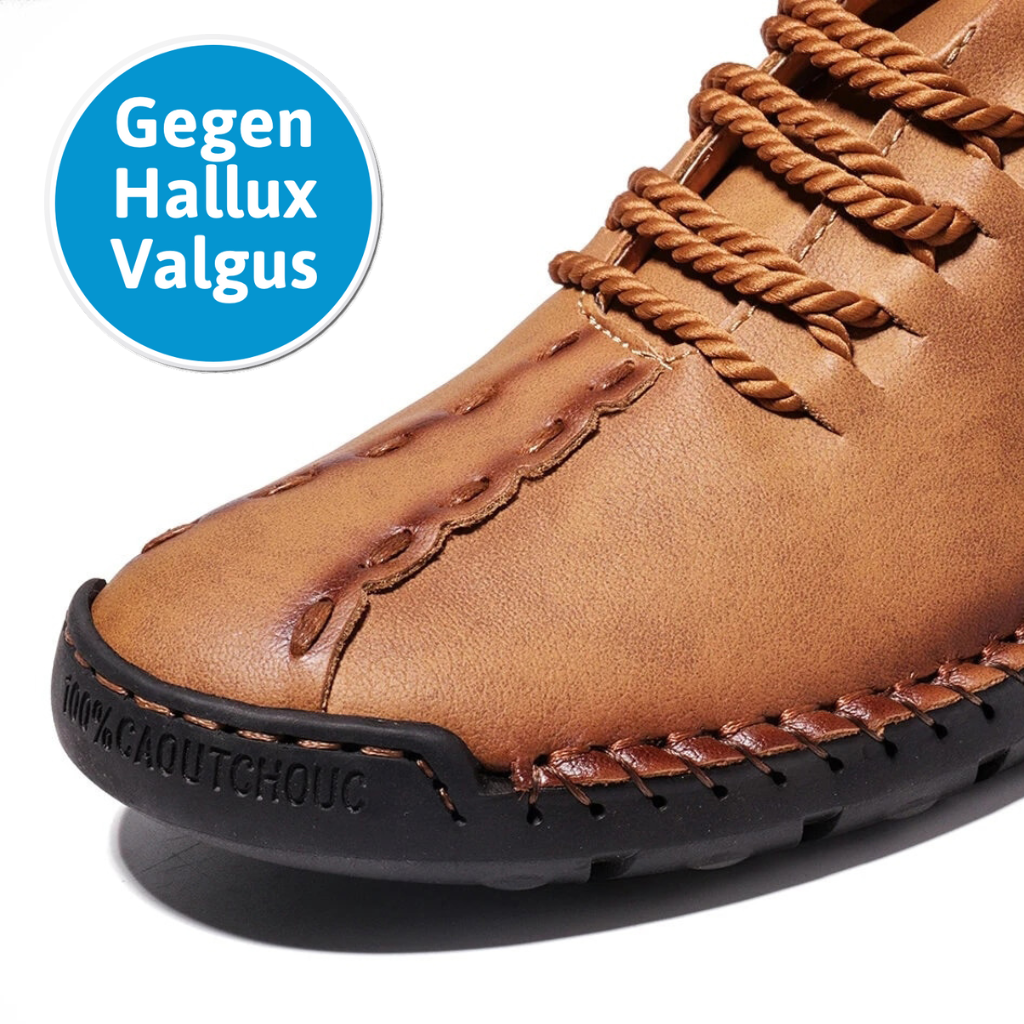 Ergonomische Schmerzbefreiende Schuhe