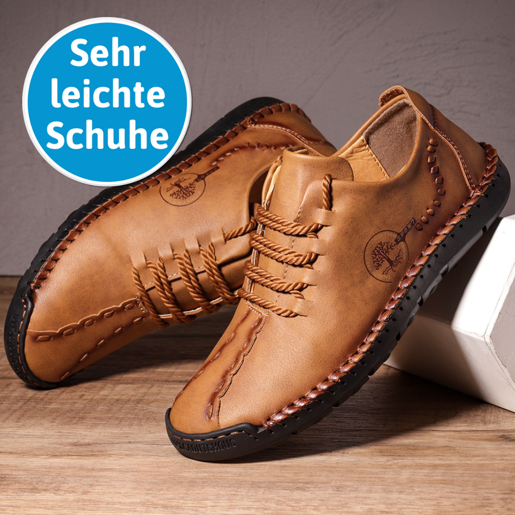 Ergonomische Schmerzbefreiende Schuhe