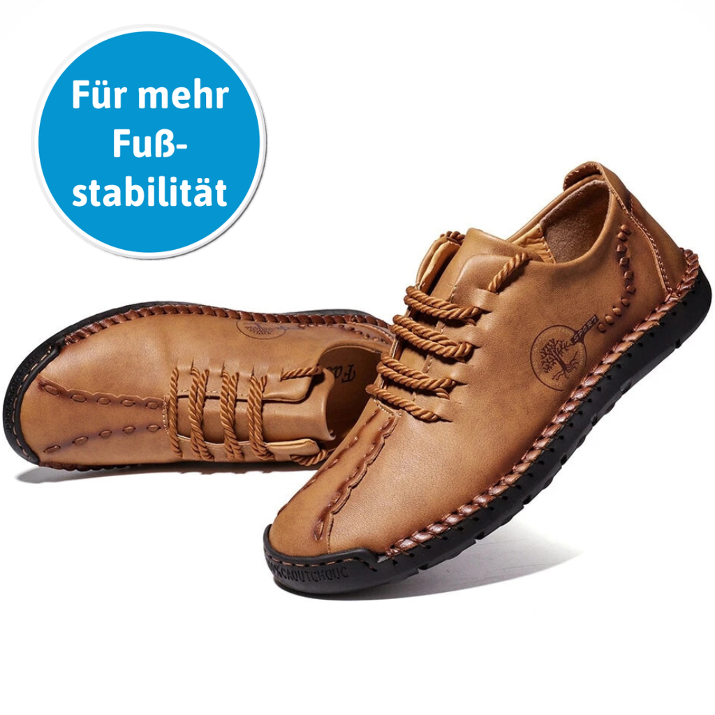 Ergonomische Schmerzbefreiende Schuhe