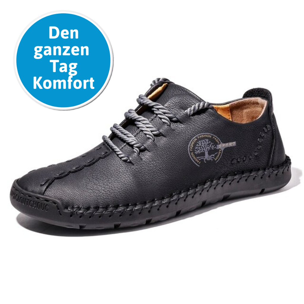 Ergonomische Schmerzbefreiende Schuhe