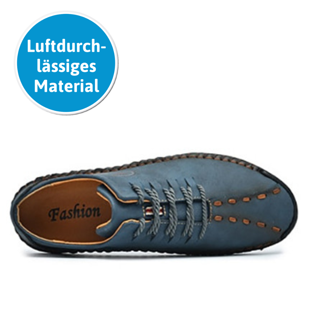 Ergonomische Schmerzbefreiende Schuhe
