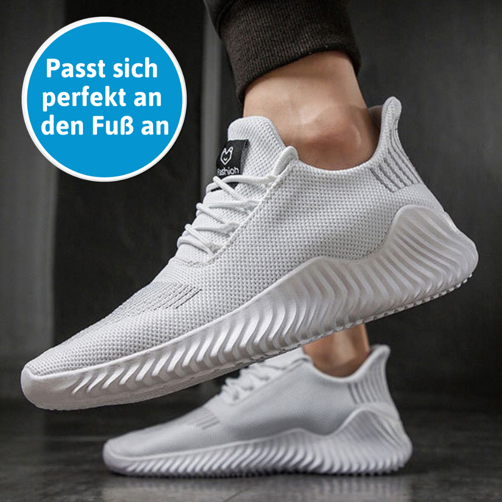Exo - Ergonomische Schmerzbefreiende Schuhe