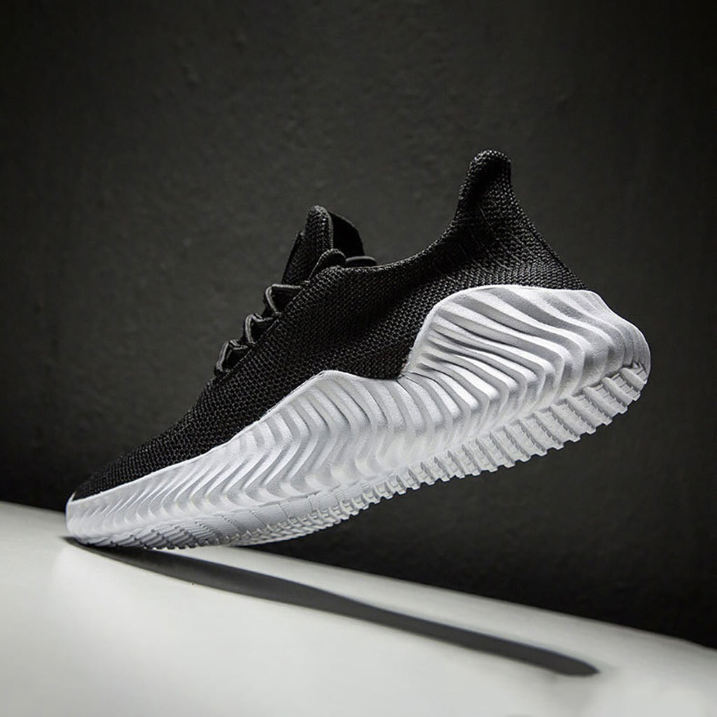 Exo - Ergonomische Schmerzbefreiende Schuhe