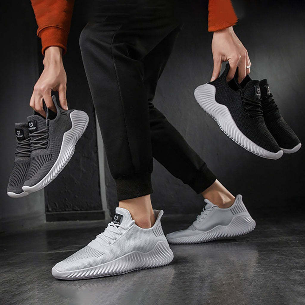 Exo - Ergonomische Schmerzbefreiende Schuhe