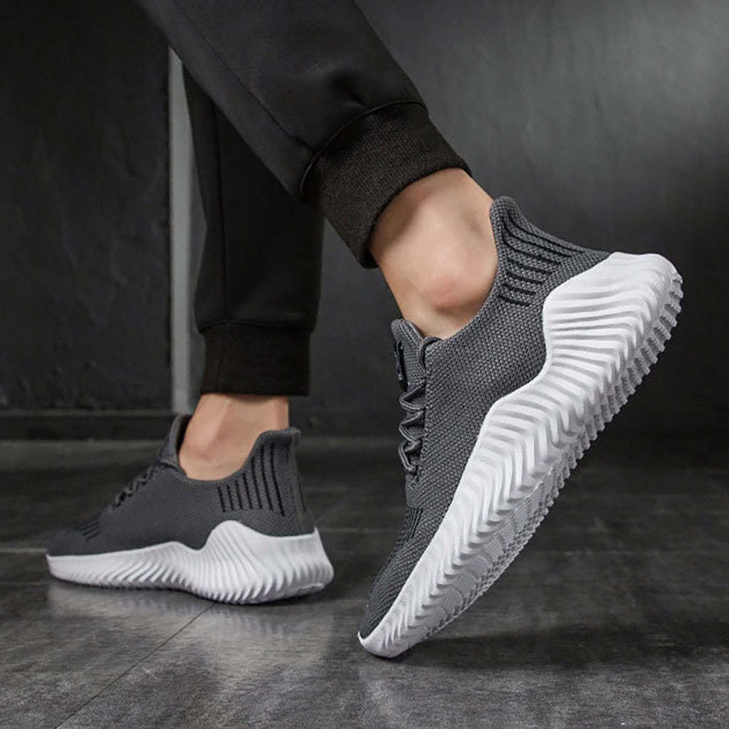 Exo - Ergonomische Schmerzbefreiende Schuhe
