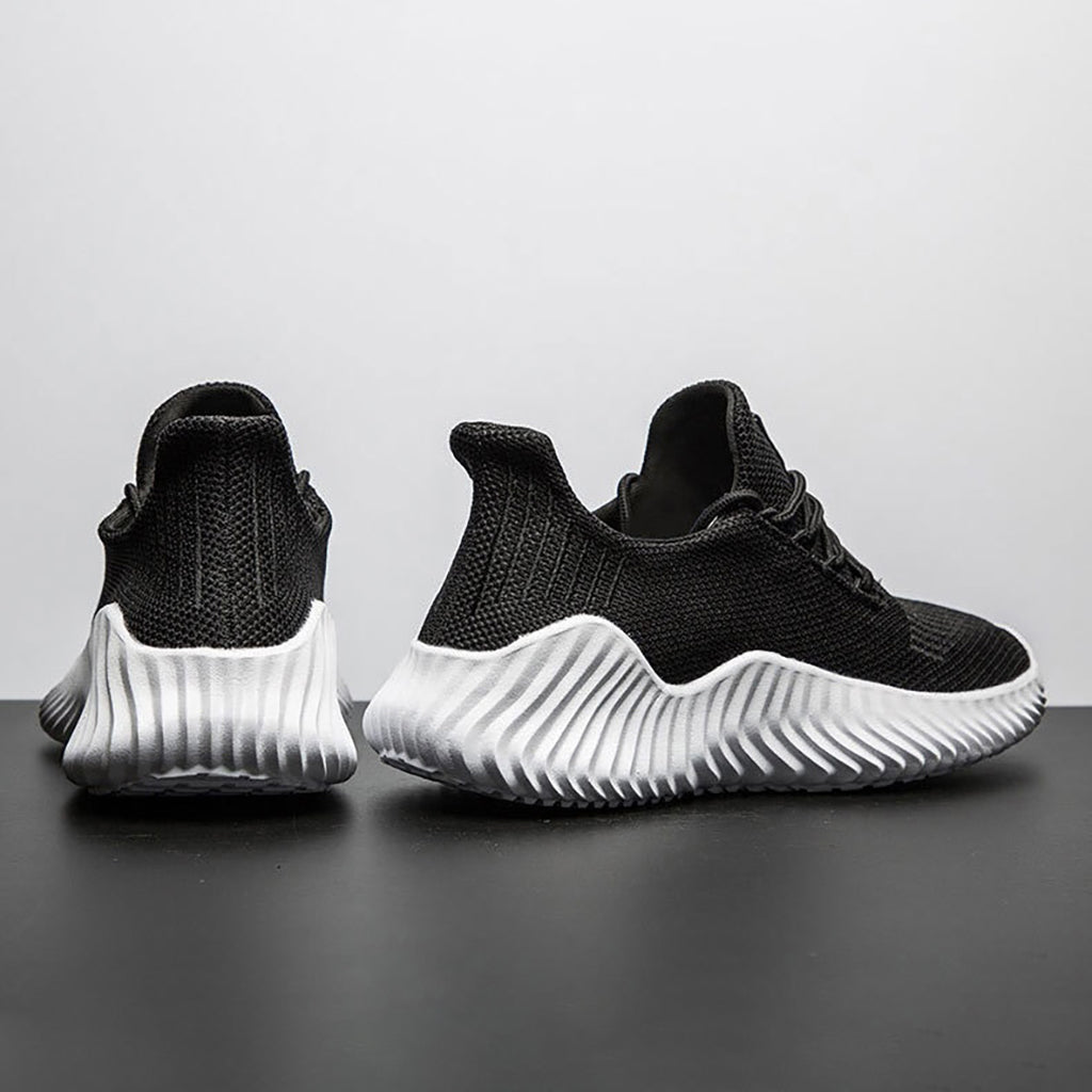 Exo - Ergonomische Schmerzbefreiende Schuhe
