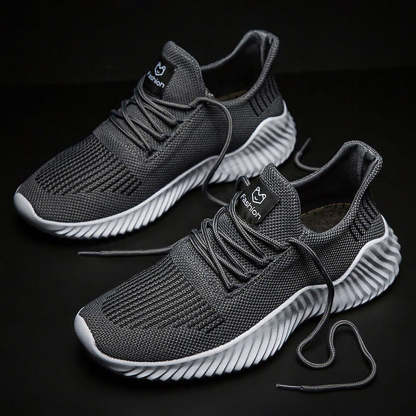 Exo - Ergonomische Schmerzbefreiende Schuhe