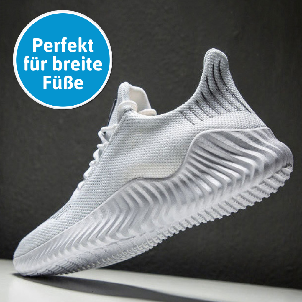 Exo - Ergonomische Schmerzbefreiende Schuhe