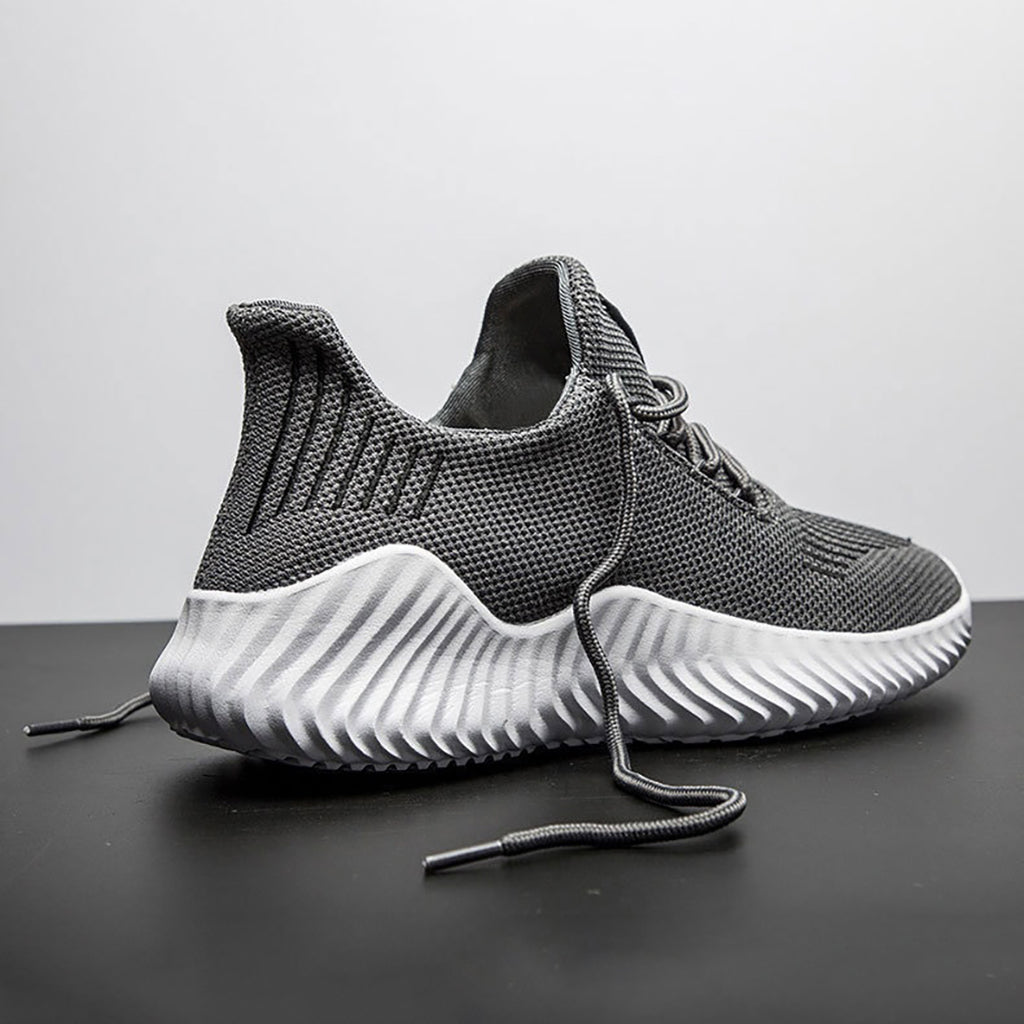 Exo - Ergonomische Schmerzbefreiende Schuhe