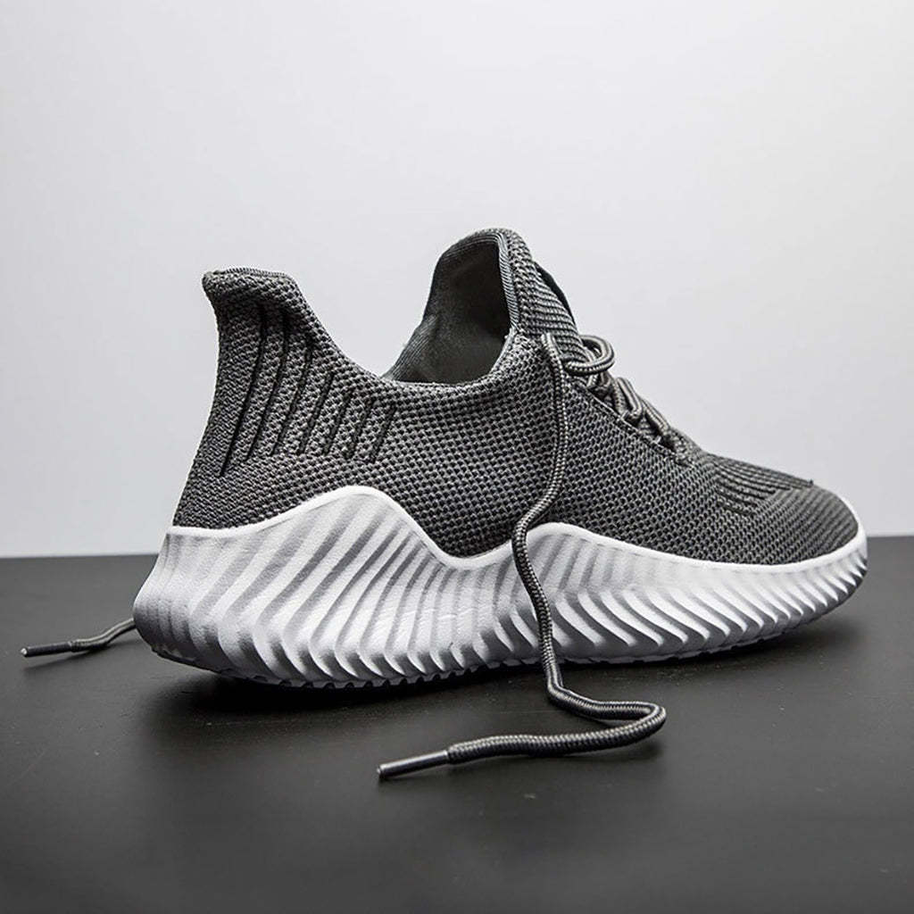 Exo - Ergonomische Schmerzbefreiende Schuhe