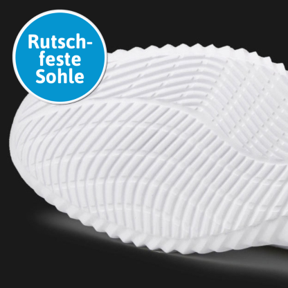 Exo - Ergonomische Schmerzbefreiende Schuhe