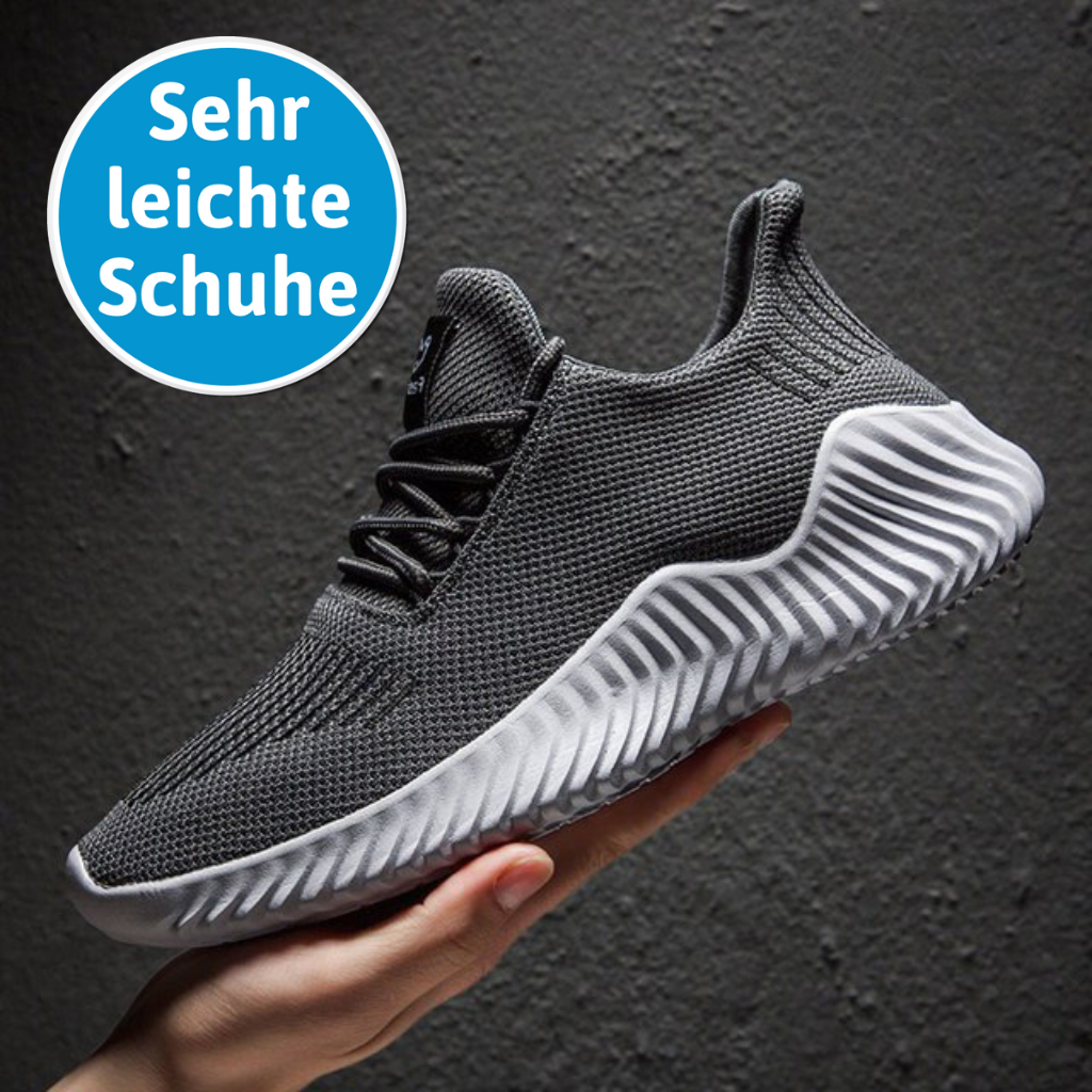 Exo - Ergonomische Schmerzbefreiende Schuhe