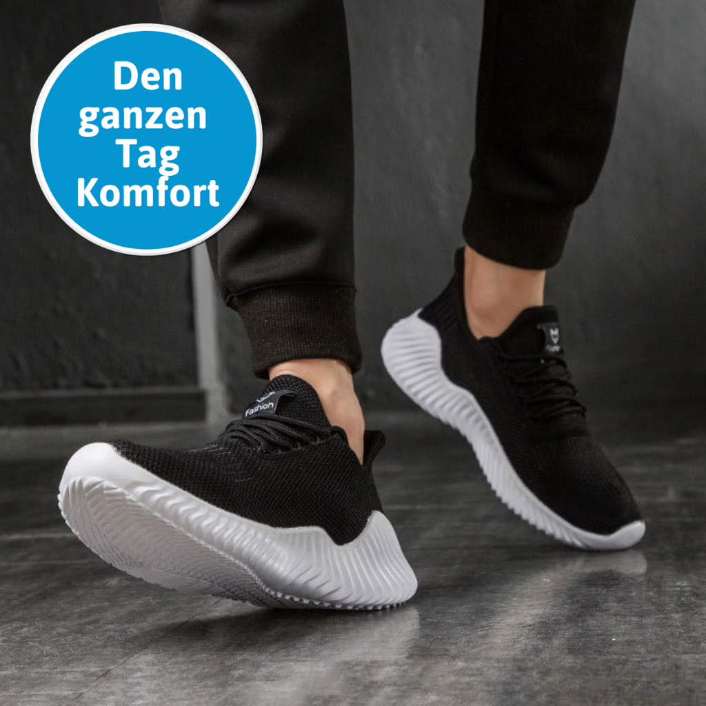 Exo - Ergonomische Schmerzbefreiende Schuhe