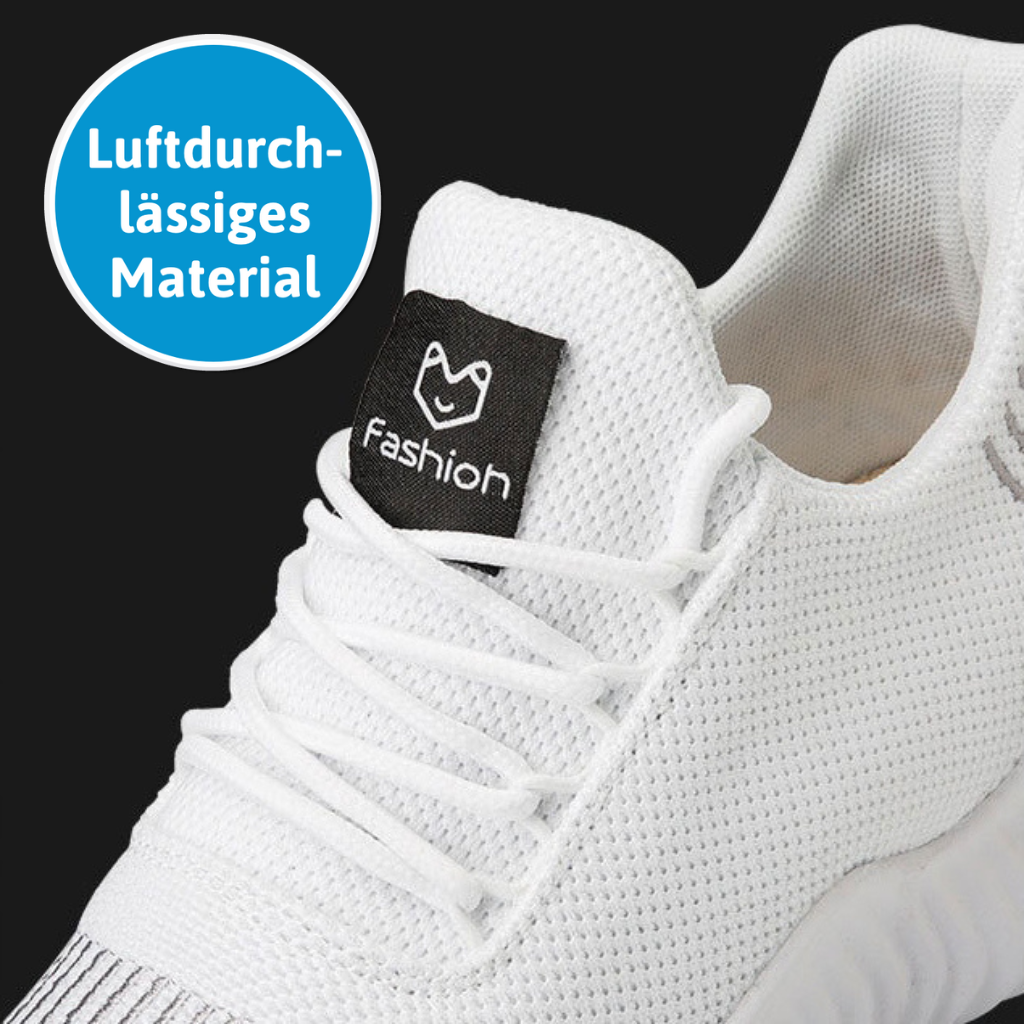 Exo - Ergonomische Schmerzbefreiende Schuhe