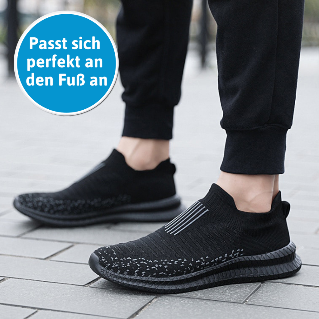 Komet Plus - Ergonomische Schmerzbefreiende Schuhe