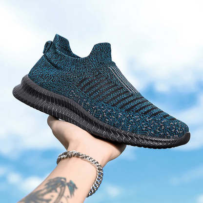 Komet Plus - Ergonomische Schmerzbefreiende Schuhe